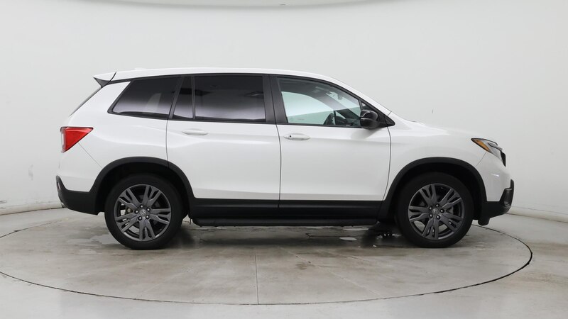 2020 Honda Passport EX-L 7