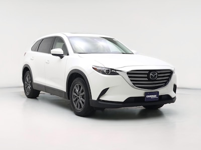 2023 Mazda CX-9 Touring -
                  Laurel, MD