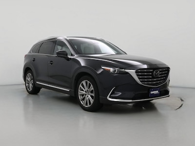 2022 Mazda CX-9 Signature -
                White Marsh, MD