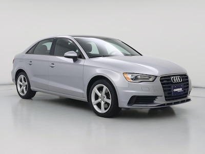2015 Audi A3 Premium -
                Frederick, MD