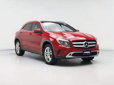 2016 Mercedes-Benz GLA 250 -
                Laurel, MD