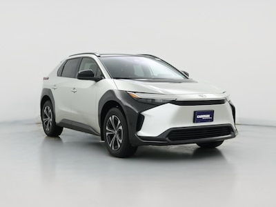 2023 Toyota bZ4X XLE -
                Sterling, VA