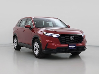 2024 Honda CR-V LX -
                Greensboro, NC
