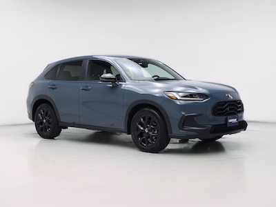 2024 Honda HR-V Sport -
                Laurel, MD