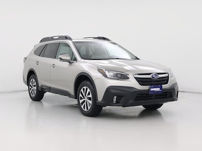 2020 Subaru Outback Premium -
                Houston, TX