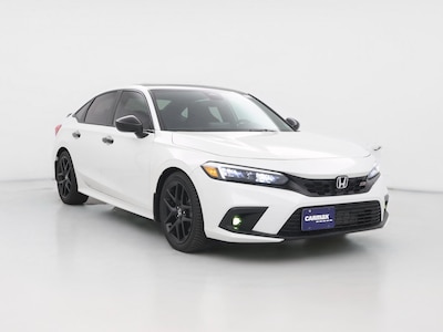 2023 Honda Civic Si -
                Glen Allen, VA