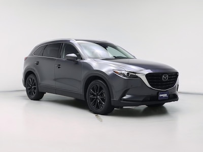 2022 Mazda CX-9 Touring Plus -
                Laurel, MD