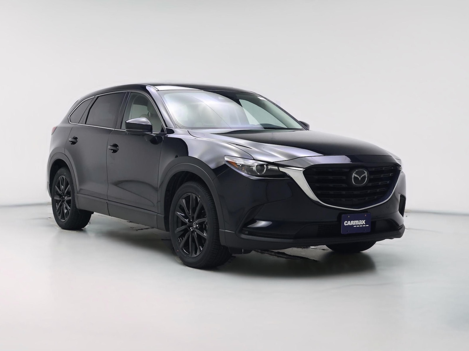 2023 Mazda CX-9 Touring Plus