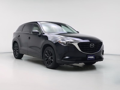 2023 Mazda CX-9 Touring Plus -
                Laurel, MD