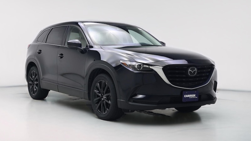 2023 Mazda CX-9 Touring Plus Hero Image