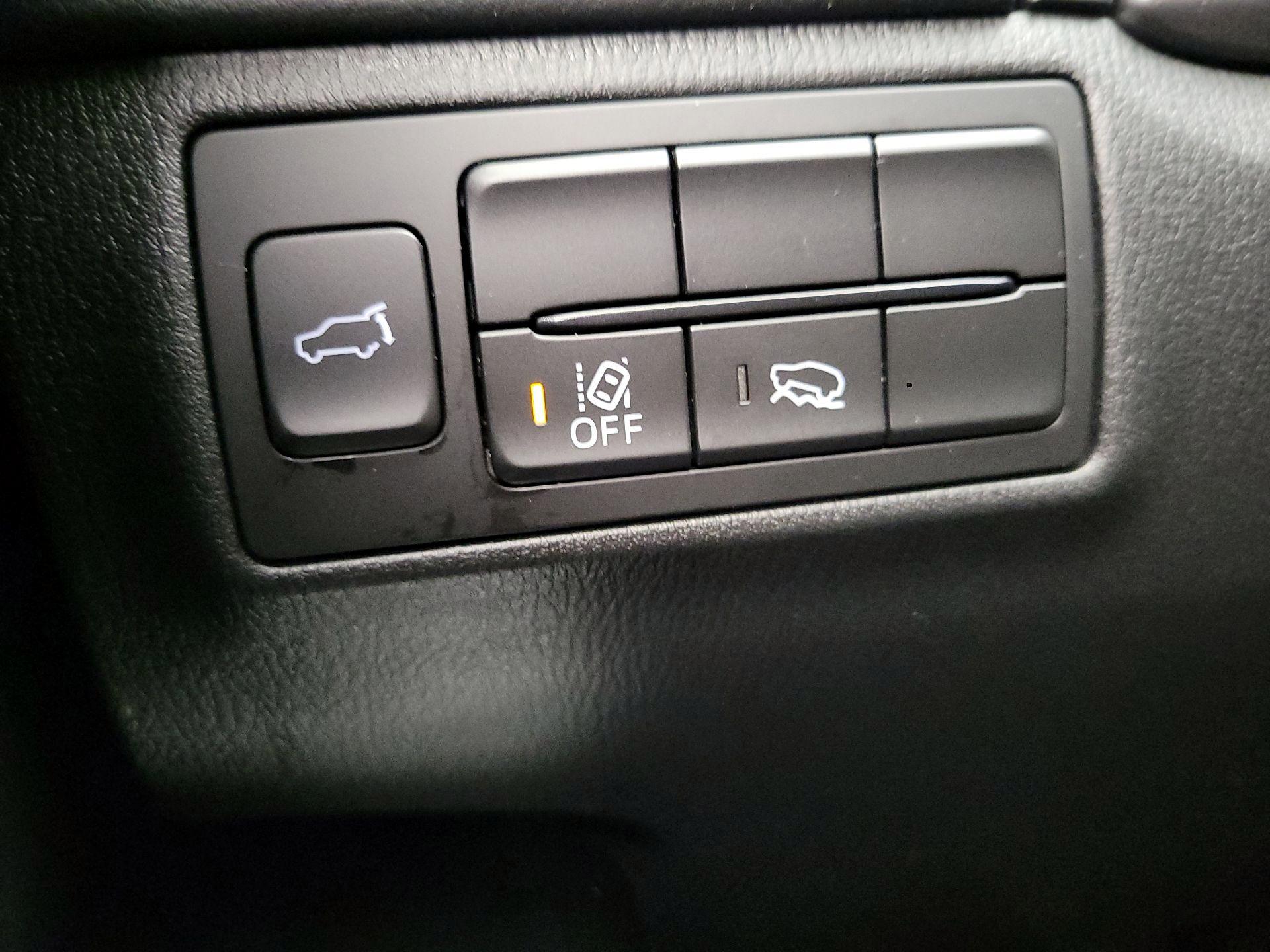 Thumbnail: 2023 Mazda CX-9 - 13