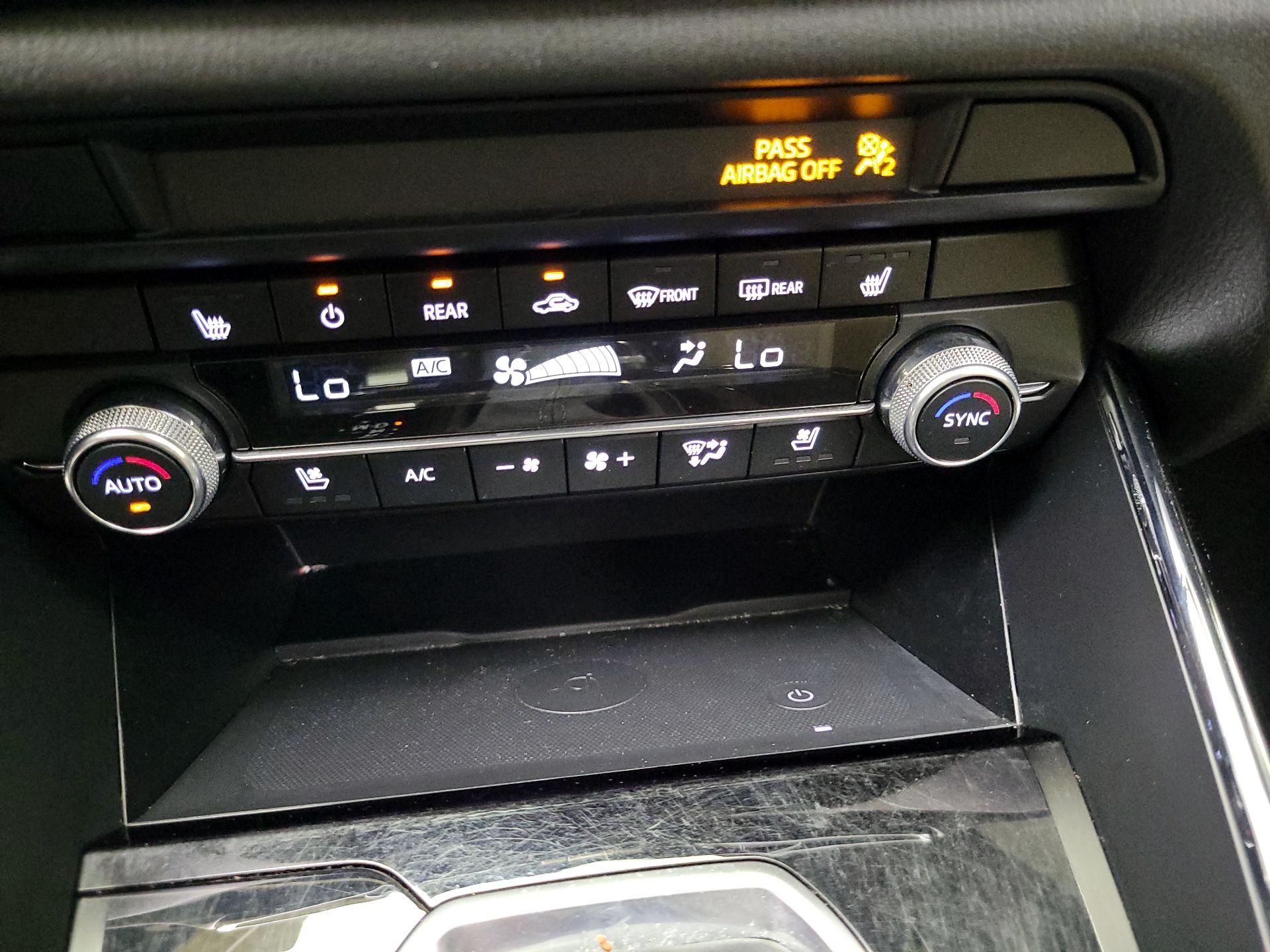 Thumbnail: 2023 Mazda CX-9 - 16