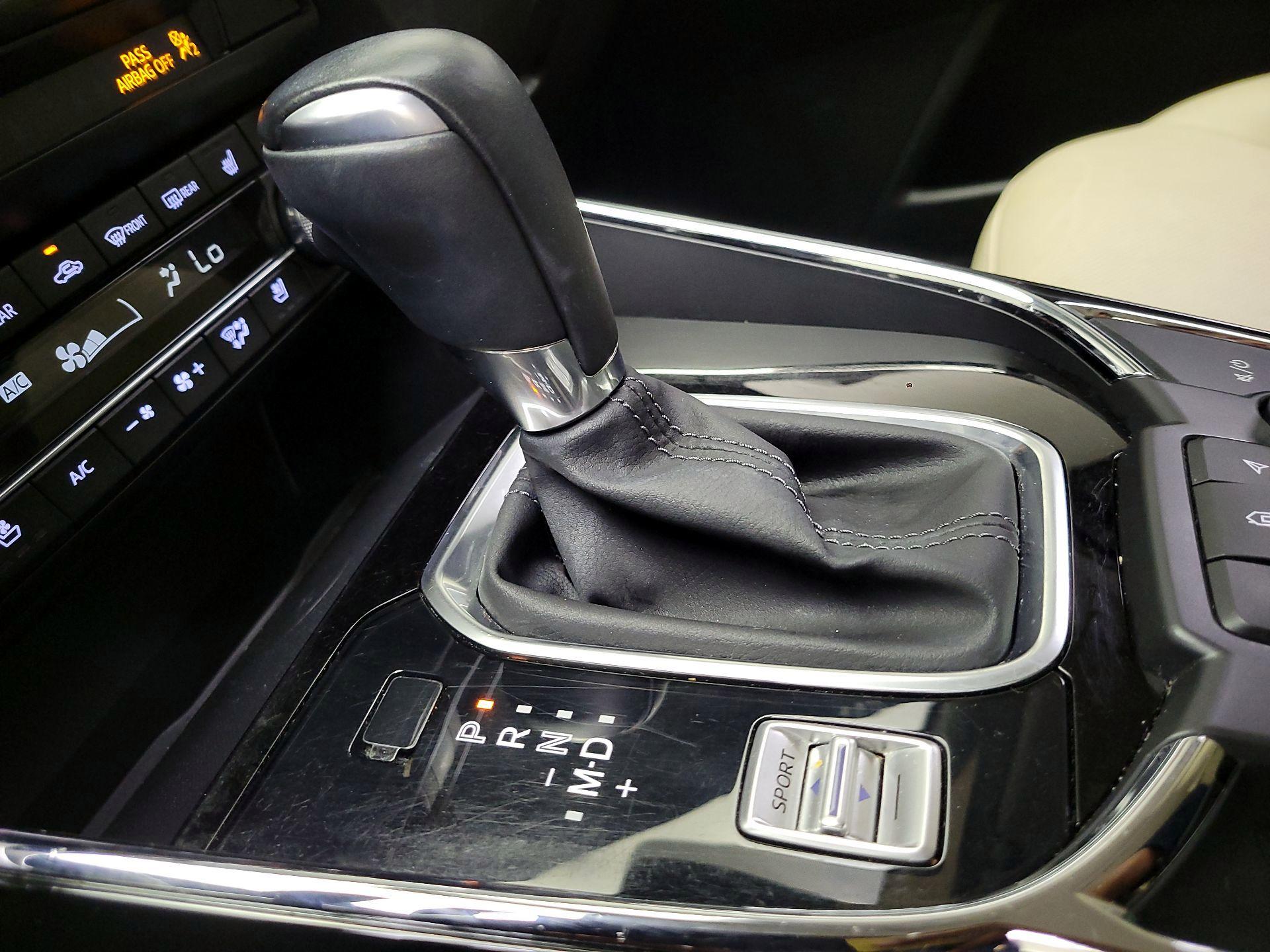 Thumbnail: 2023 Mazda CX-9 - 17