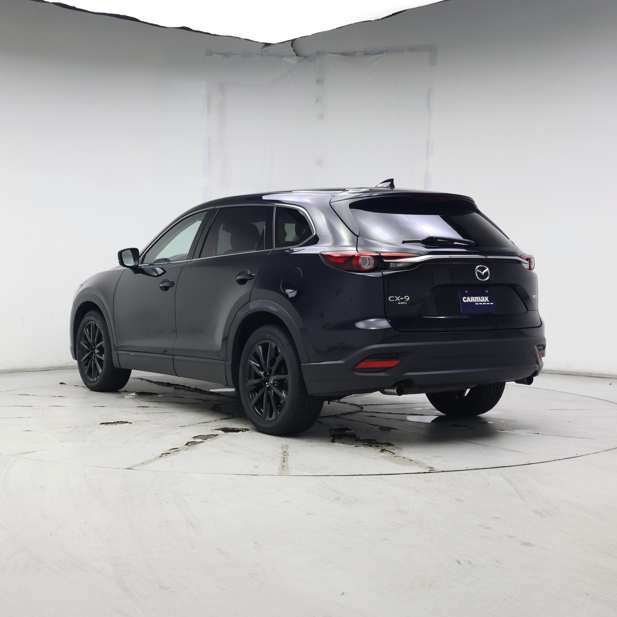 Thumbnail: 2023 Mazda CX-9 - 2