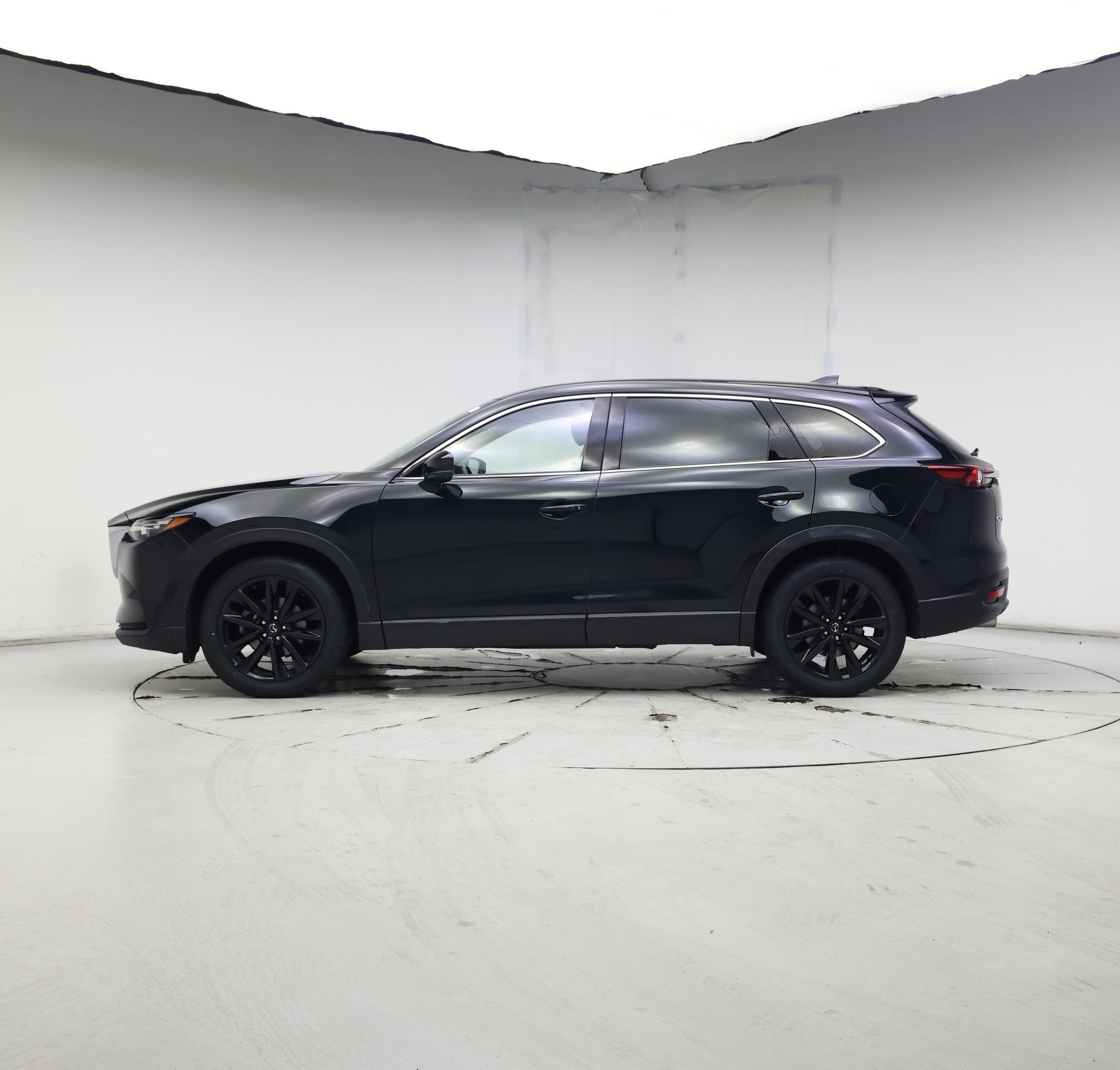 Thumbnail: 2023 Mazda CX-9 - 3