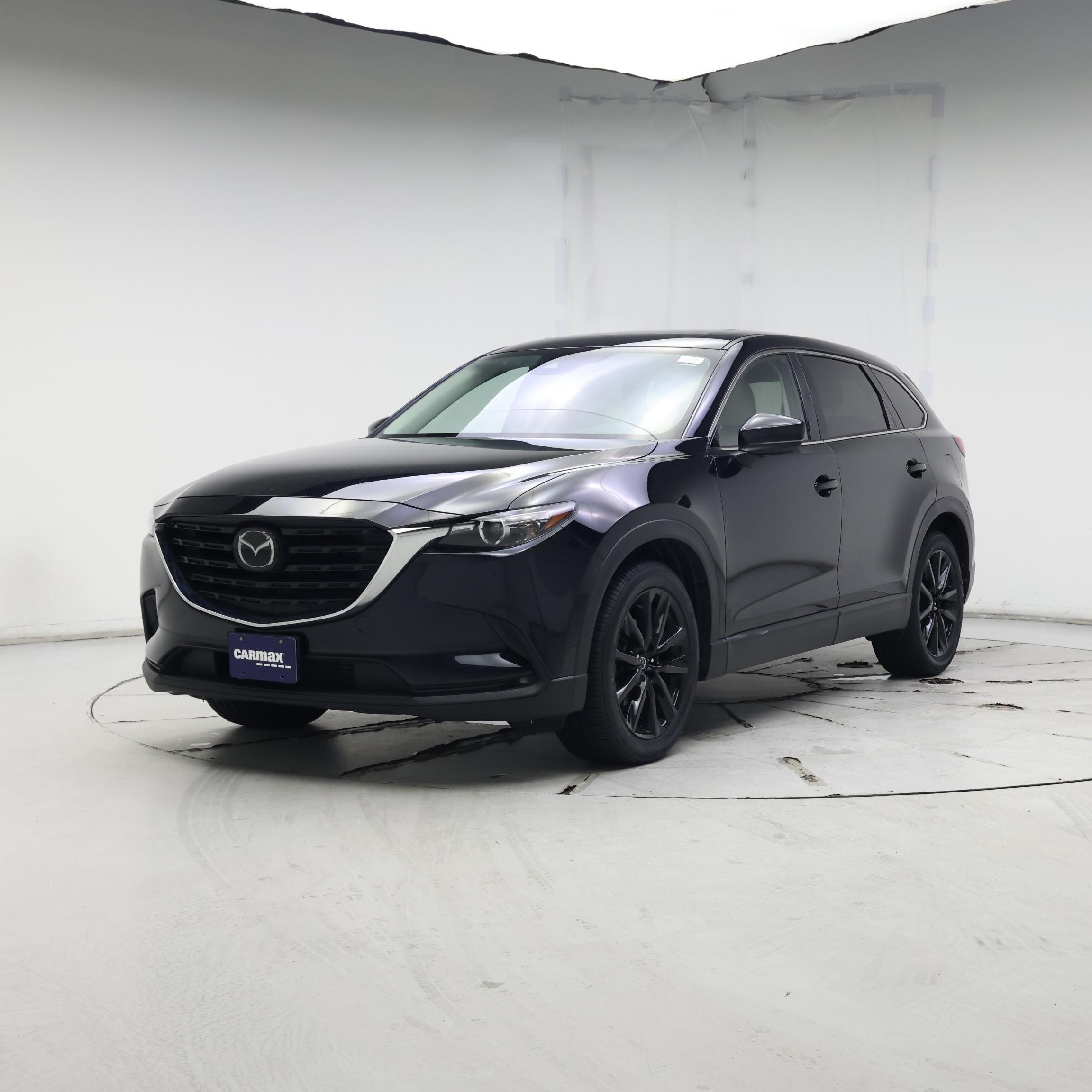 Thumbnail: 2023 Mazda CX-9 - 4