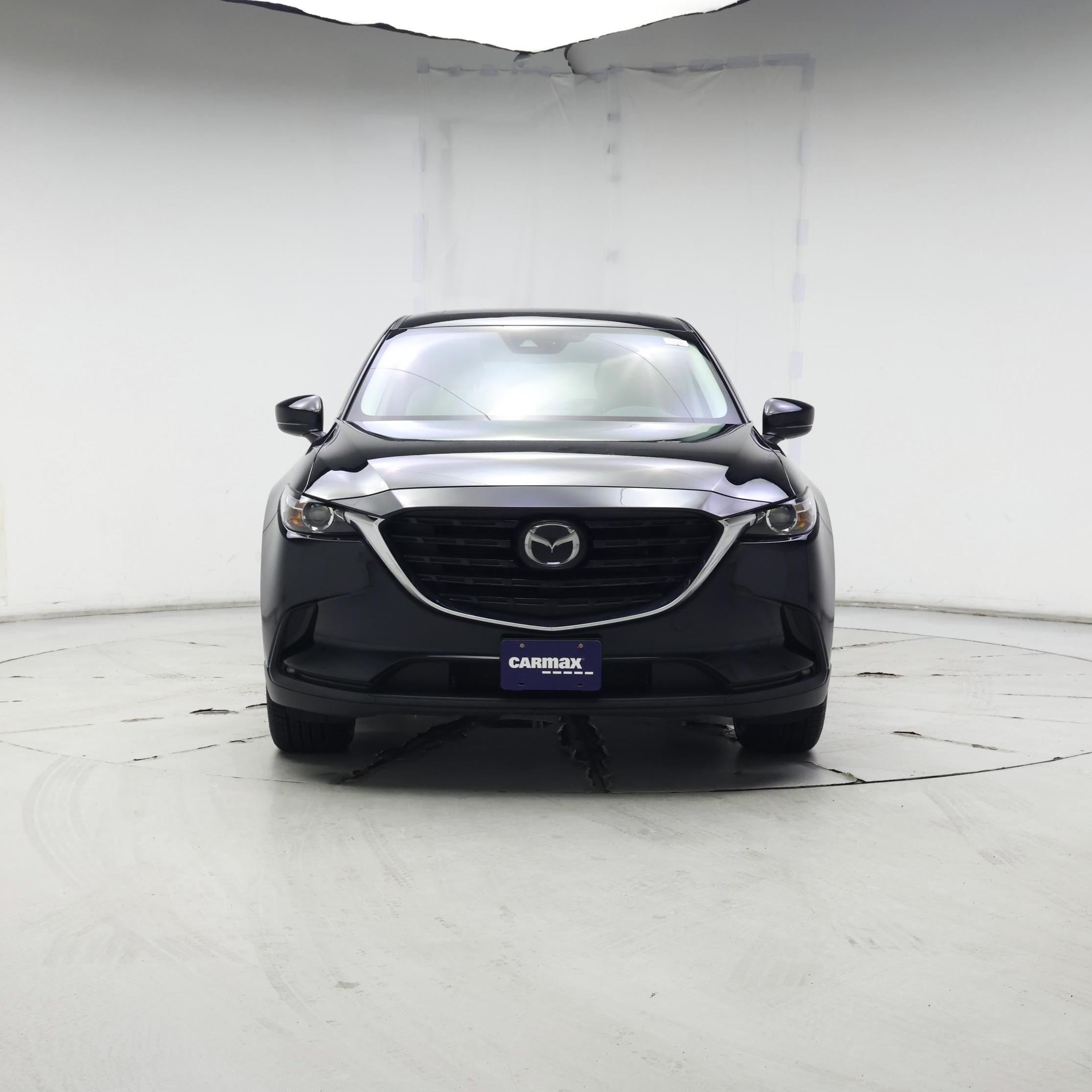 Thumbnail: 2023 Mazda CX-9 - 5