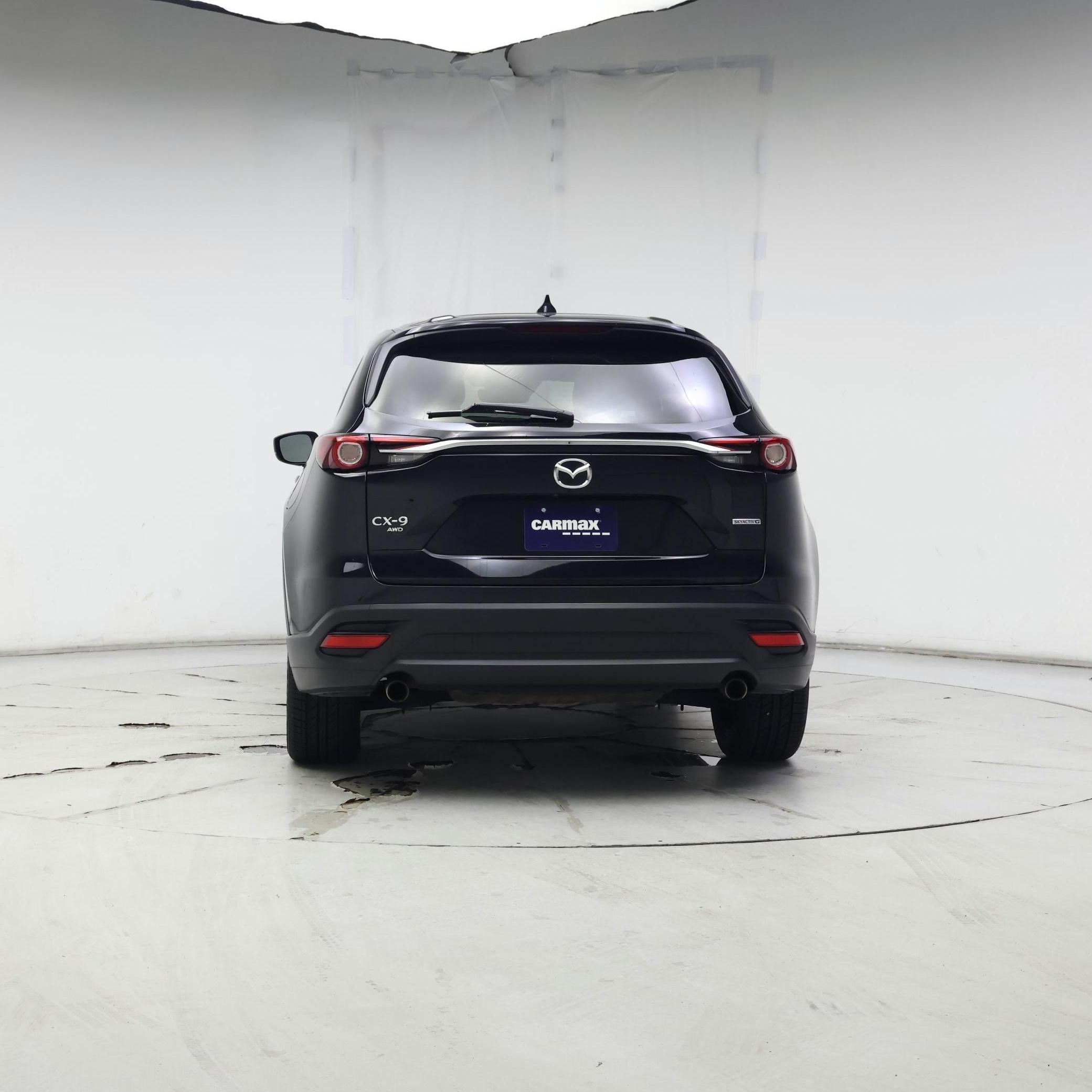 Thumbnail: 2023 Mazda CX-9 - 6