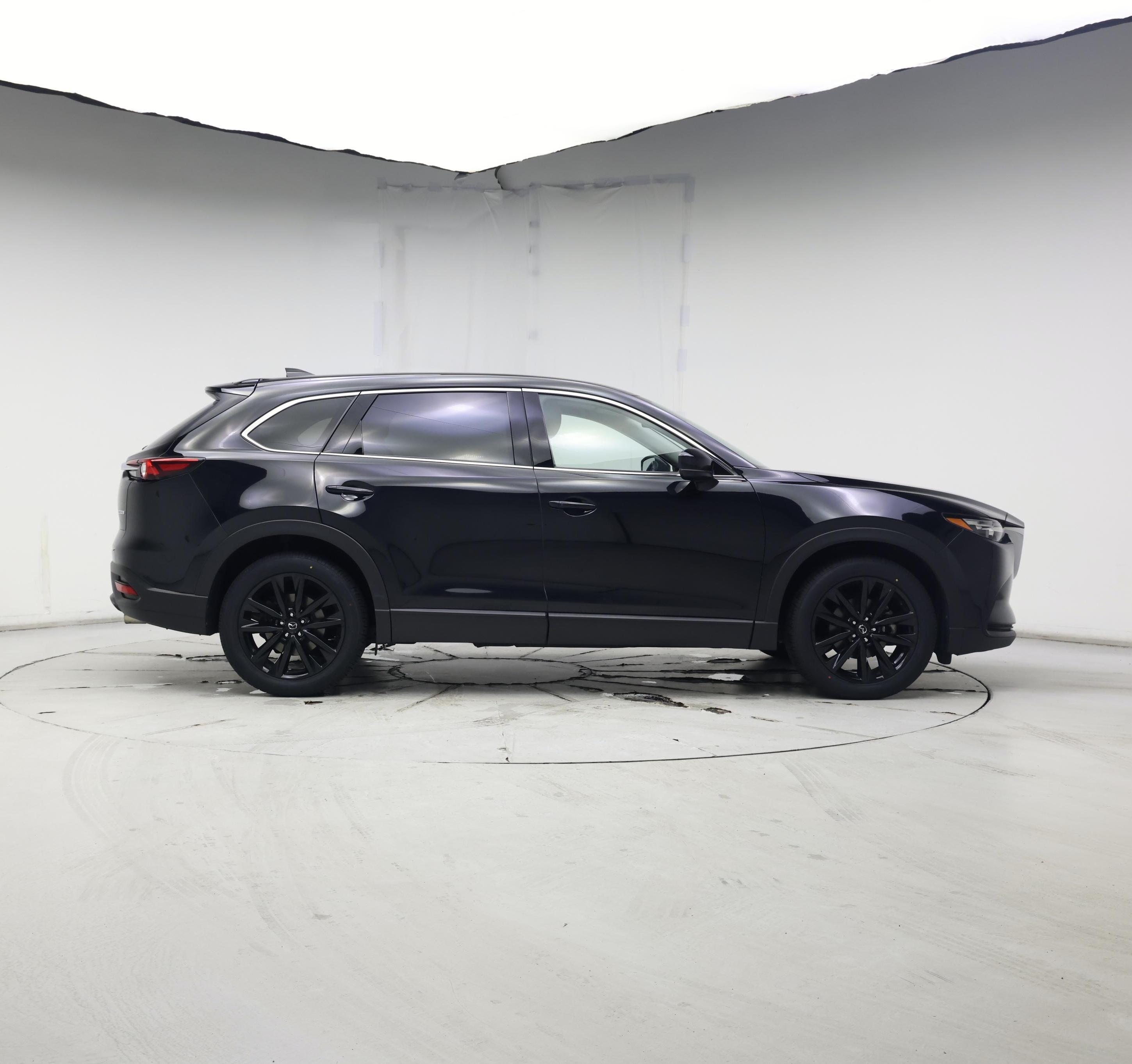 Thumbnail: 2023 Mazda CX-9 - 7