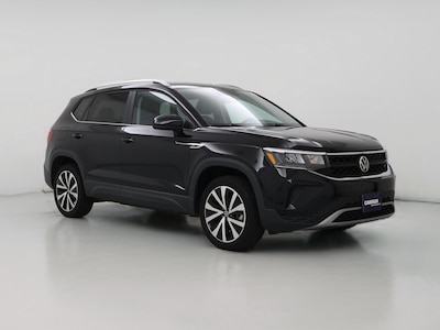 2022 Volkswagen Taos SE -
                Virginia Beach, VA