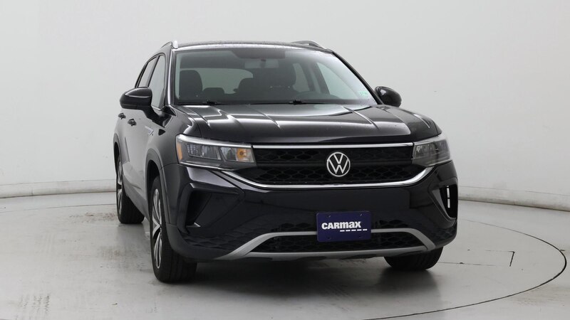 2022 Volkswagen Taos SE 5