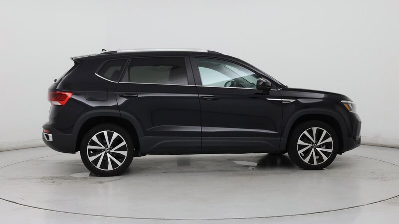 2022 Volkswagen Taos SE 7