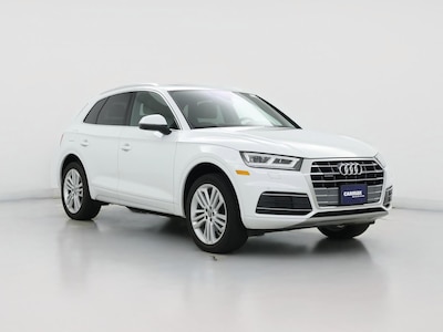2019 Audi Q5 Premium Plus -
                Sterling, VA
