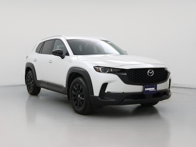 2024 Mazda CX-50 S Select -
                  White Marsh, MD