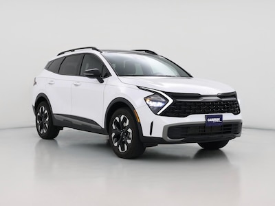 2023 Kia Sportage X-Line -
                Greensboro, NC