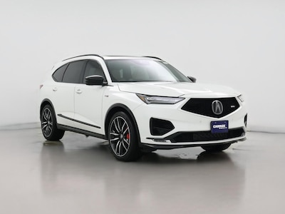 2022 Acura MDX Type S -
                Sterling, VA