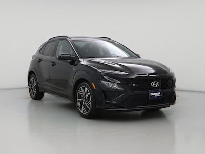 2022 Hyundai Kona N Line -
                White Marsh, MD