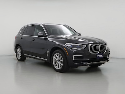2022 BMW X5 xDrive40i -
                White Marsh, MD
