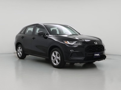 2023 Honda HR-V LX -
                Gaithersburg, MD