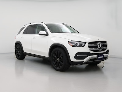 2021 Mercedes-Benz GLE 350 -
                White Marsh, MD