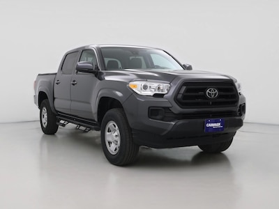 2022 Toyota Tacoma SR -
                Hillside, IL