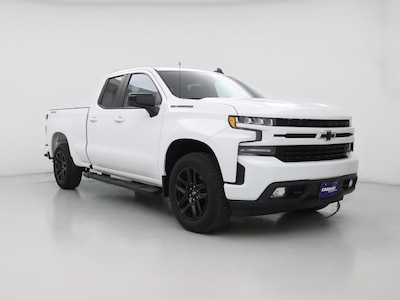 2022 Chevrolet Silverado 1500 RST -
                Hillside, IL