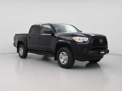 2022 Toyota Tacoma SR -
                  Hillside, IL