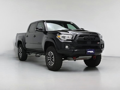 2021 Toyota Tacoma TRD Sport -
                  Naperville, IL