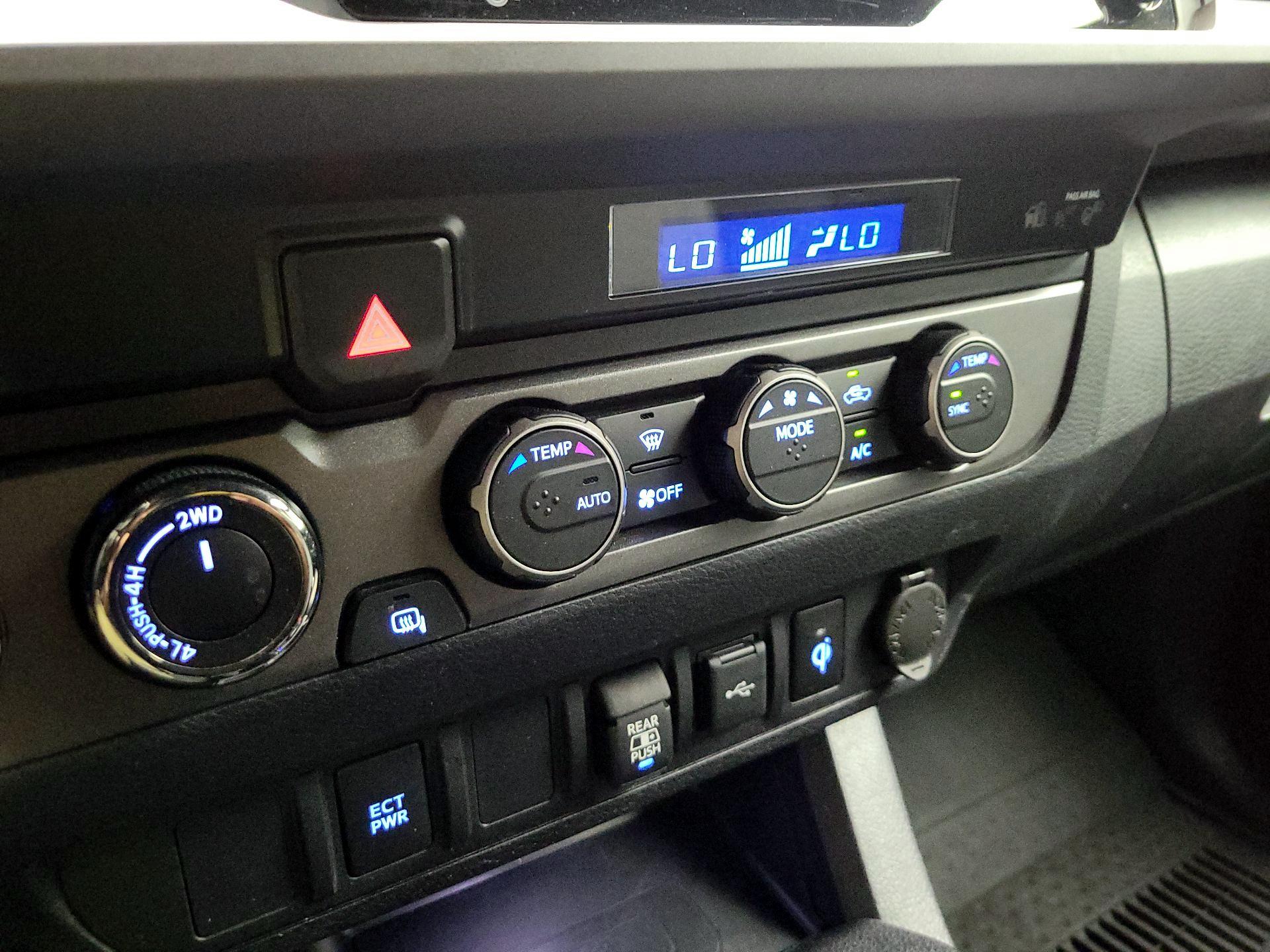 Thumbnail: 2021 Toyota Tacoma - 16