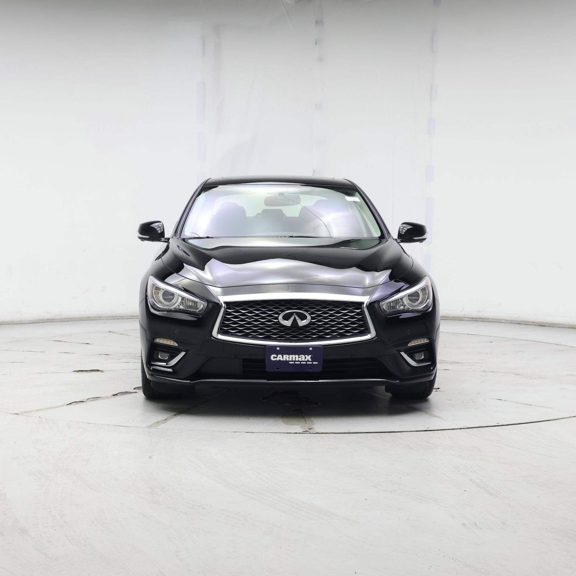 Thumbnail: 2022 INFINITI Q50 - 5
