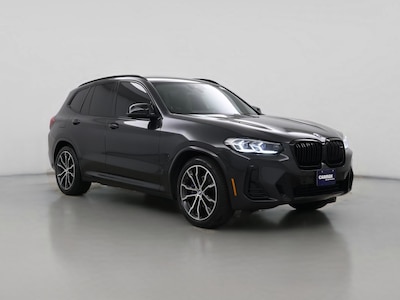 2022 BMW X3 M40i -
                Fredericksburg, VA