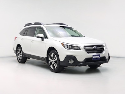 2019 Subaru Outback 2.5i Limited -
                  Laurel, MD