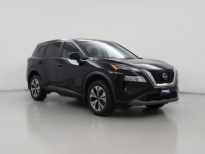 2023 Nissan Rogue SV -
                Fredericksburg, VA
