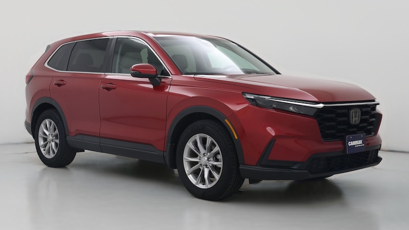 2023 Honda CR-V EX Hero Image