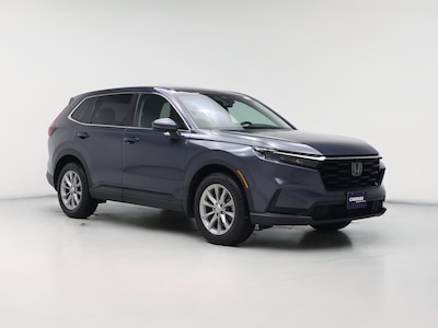 2023 Honda CR-V EX -
                Laurel, MD