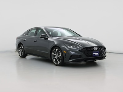2022 Hyundai Sonata SEL Plus -
                Sterling, VA