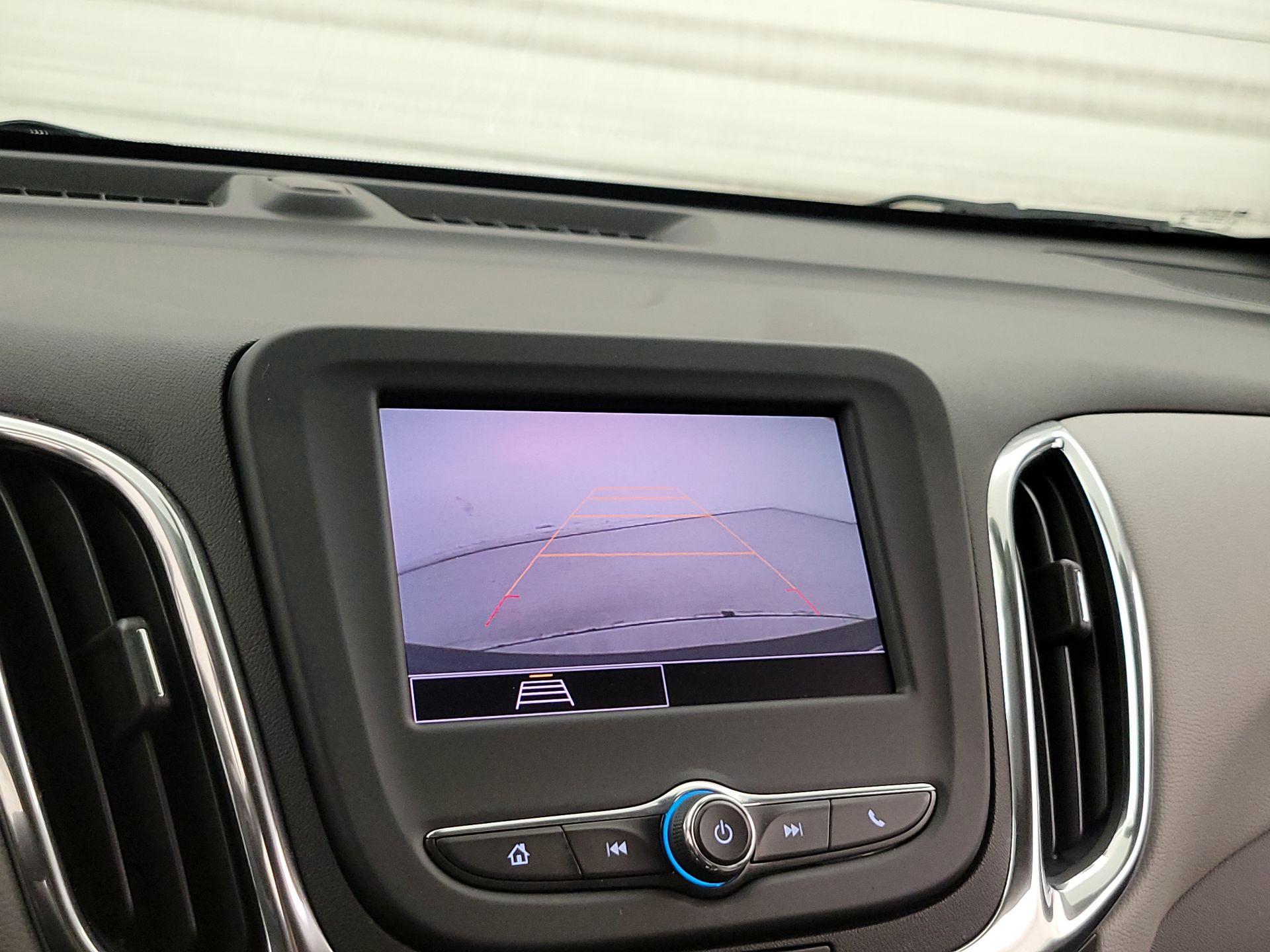 Thumbnail: 2022 Chevrolet Equinox - 14
