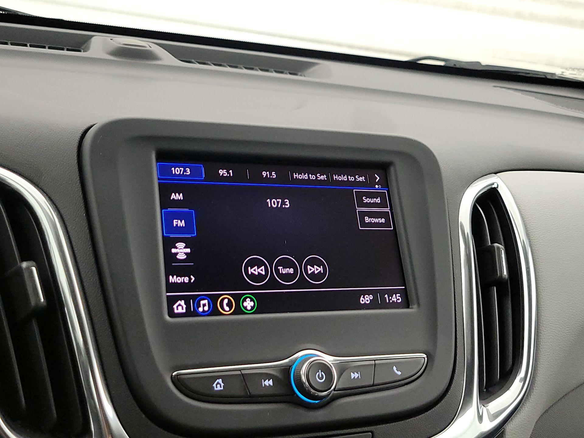Thumbnail: 2022 Chevrolet Equinox - 15