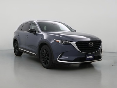 2022 Mazda CX-9 Carbon Edition -
                  White Marsh, MD