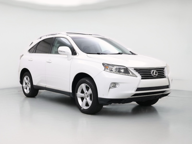 2013 Lexus RX 350 -
                  Sanford, FL